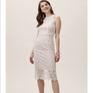 BHLDN Belden Dress
